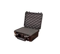 Plastica panaro Malette MAX235H105 IP67 - Valve - Noir Malette de transport Noir