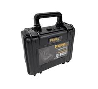 Plastica panaro Malette MAX235H105 IP67 - Valve - Noir Malette de transport Noir