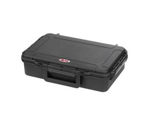 Plastica Panaro MAX004S étui pour équipements Sacoche/Attaché-case Noir