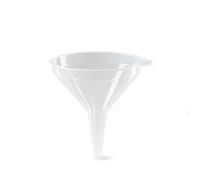 PLASTICFORTE Entonnoir (12 cm)