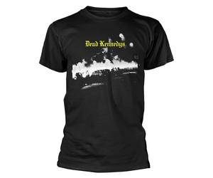 Plastichead Dead Kennedys Fresh Fruit for Rotting Vegetables T Shirt M Black