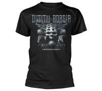 Plastichead Dimmu Borgir Abrahadabra T Shirt Size L