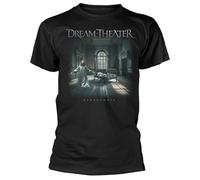 Plastichead Dream Theater Parasomnia T Shirt Size S