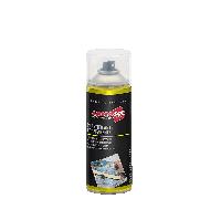 Plasticifiant Film Transparent Spray Protecteur Avec Antijaunissant DE 400 ml