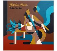 Robert John Hope – Plasticine Heart – CD – Edel