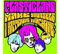 Plasticland - Make Yourself a Happening [Import]