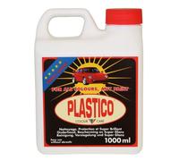 PLASTICO 1132 Cire de préservation