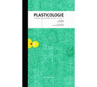 Plasticologie. 50 scientifiques prennent la parole - Nelly Pons - Cnrs Eds - broché - Guide