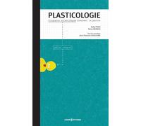 Plasticologie - Pome Bernos - Cnrs editions - ebook (ePub) - Guide