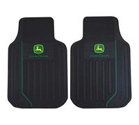 Plasticolor 001478R01 Tapis de Sol Universel John Deere Elite Series