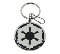 Plasticolor 004289R01 Porte-clés Star Wars Empire Galactique