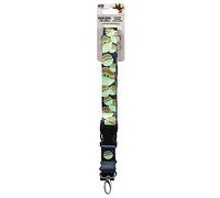 Plasticolor 004414R01 Star Wars Mandalorian The Child Lanyard pour clés ou badges