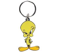 Plasticolor 4225 Porte-clés en émail Titi