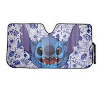 Plasticolor Disney Stitch 002777R01 Pare-Soleil accordéon