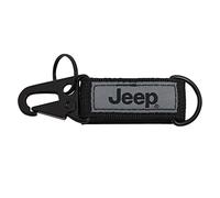 Plasticolor Jeep Sangle porte-clés Multicolore