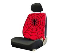 Plasticolor Marvel Spider-Man Low Back Seat Cover