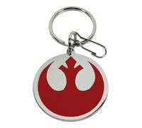 Plasticolor Porte-clés Star Wars Rebel Alliance Logo 004290R01