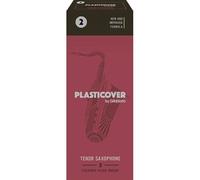 D'Addario Anches pour saxophone ténor Plasticover 2 Force 2.0 Pack de 5