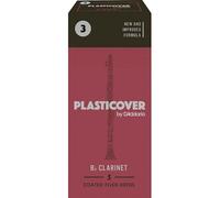 D'Addario Woodwinds Clarinette Bb Plasticover 3.0