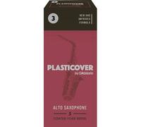 PLASTICOVER BY D'ADDARIO ANCHES SAXOPHONE ALTO 3