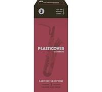 PLASTICOVER 3 - SAXOPHONE BARYTON