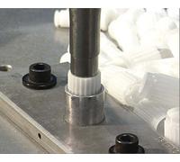 Plastics Machining and Assembly