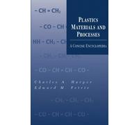 Plastics Materials And Processes