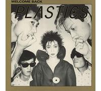 Plastics - Welcome back (1981) / Vinyl record [Vinyl-LP]