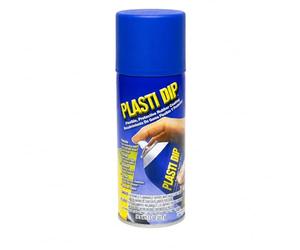 PlastiDip® - Gomma Liquida Spray blu Plasti Dip® 325ml resistenza UV e atmosferici
