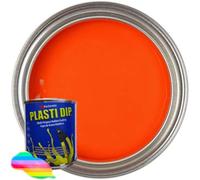 PlastiDip-PL Junior 250 ml (Fluo Orange)