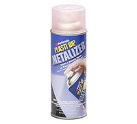 PLASTIDIP plasti dip bombe de peinture spray aérosol Rouge métallisé (metalizer) Mat performix
