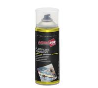 Ambro Sol – Peinture plastifiante I270 – Invisible – Protection contre l'oxydation – 400 ml