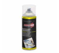 Plastifiant Transparent Spray Vernis Protecteur Invisible Métaux Bois