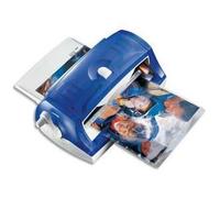 Plastifieuse à froid manuelle sans électricité