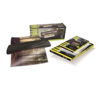 Plastifieuse A3, A4, A5, A6, A7 Avec 100 Feuilles A4 Et 100 Feuilles A3 Texet