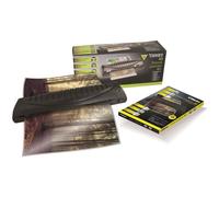 Plastifieuse A3, A4, A5, A6, A7 Avec 100 Feuilles A4 Texet