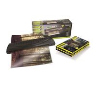 Plastifieuse A3, A4, A5, A6, A7 Avec 200 Feuilles A4 Texet