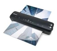 Waytex Plastifieuse Pro A3-A7 Rapide Chaud et Froid Jusqu'à 2x125 microns Bureau/Maison