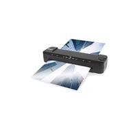 Plastifieuse A3 A4 Pro Ultra Rapide à Chaud et à Froid jusqu'à 2x150 microns - Température Réglable