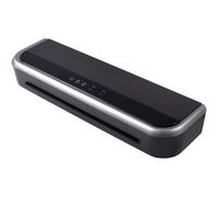 Plastifieuse A3 Advanced, A3, noir / gris