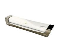 Leitz Plastifieuse iLAM Home Office A3 - Argent