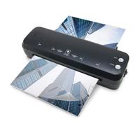 Plastifieuse A4 A5 A6 A7 Compacte et Rapide