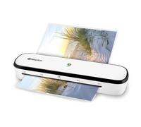 Plastifieuse A4 - WAYTEX - Eco-use - 125 microns - 300 mm/min