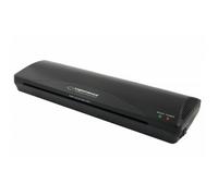 Plastifieuse - Esperanza - Aeon - Format A3 - Noir
