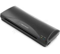 Plastifieuse Esperanza Infinity Format A4 (Noir)