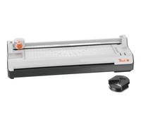 Plastifieuse Et Découpeuse 6 En 1 Peach Pbp450, A3