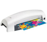 Fellowes lunar a4 - plastifieuse