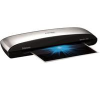 Fellowes Spectra A3 Laminoir à froid/à chaud 300 mm/min Noir, Gris