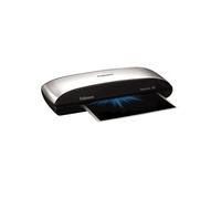 Fellowes Spectra A4 Laminoir à froid/à chaud Noir, Gris
