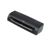 Plastifieuse Fusion 1100L, jusqu'au format A4, noir